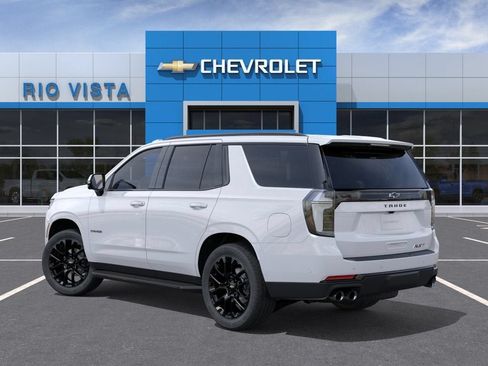 New 2026 Chevrolet Tahoe RST w/ Comfort Package RWD image 28