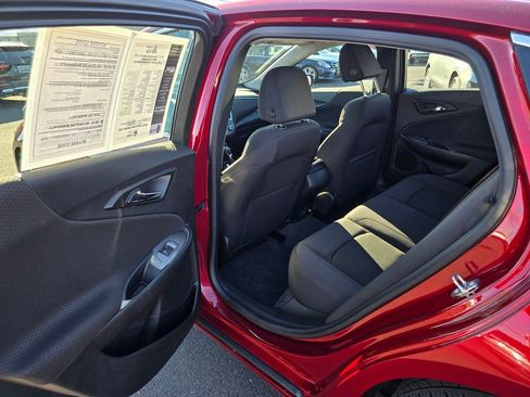 Used 2023 Chevrolet Malibu RS w/ LPO, Floor Liner Package FWD image 15