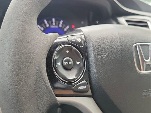 Used 2015 Honda Civic EX image 22