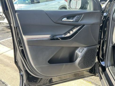 New 2026 Chevrolet Equinox RS w/ Safety and Technology Package image 22