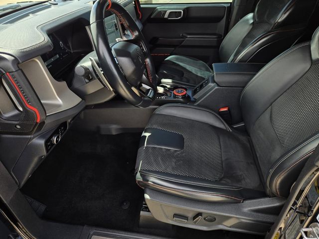 Used 2023 Ford Bronco Raptor AWD/4WD image 20