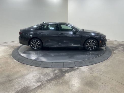 New 2026 Kia K5 EX image 4