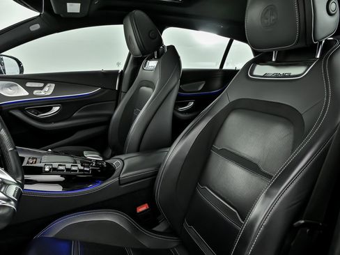 Used 2021 Mercedes-Benz AMG GT 63 S w/ Driver Assistance Package image 23