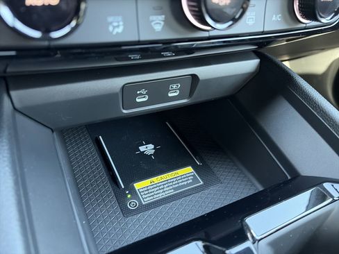 New 2025 Honda Accord Sport image 30