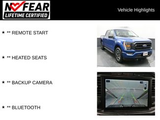 Used 2022 Ford F150 XLT w/ Equipment Group 302A High video 2
