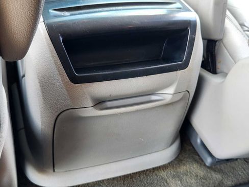 Used 2016 Toyota Sienna XLE w/ XLE Navigation Package FWD image 29