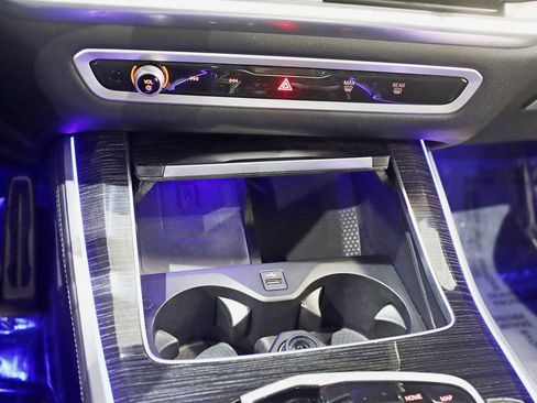 Used 2024 BMW X5 M60i image 28