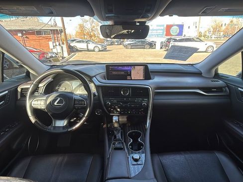 Used 2017 Lexus RX 350 AWD image 15