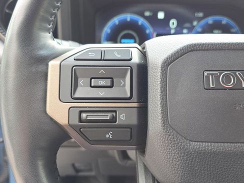 Used 2024 Toyota Land Cruiser image 15