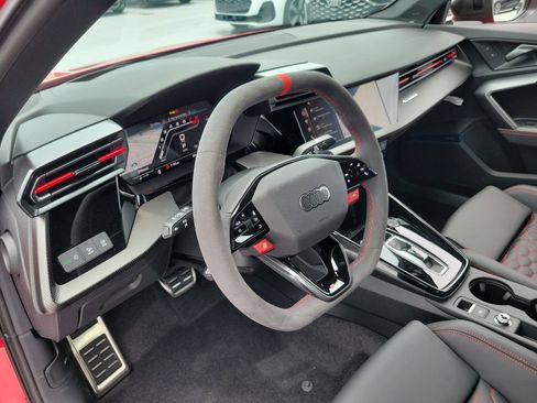 New 2026 Audi RS 3 AWD/4WD image 6