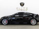 Used 2014 Cadillac CTS V w/ Wood Trim Package image 2