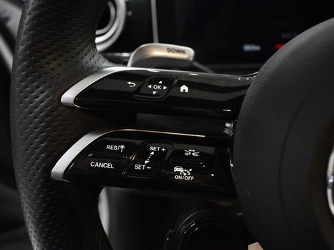 Used 2023 Mercedes-Benz C 43 AMG C 43 AMG image 41