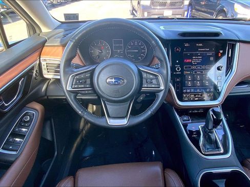 Certified 2023 Subaru Outback Touring XT image 5