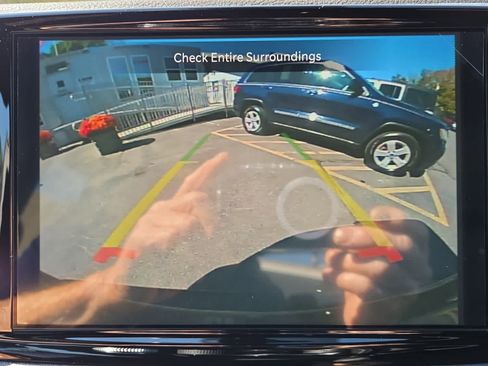 New 2026 Chrysler Pacifica Limited w/ S Appearance Package image 29