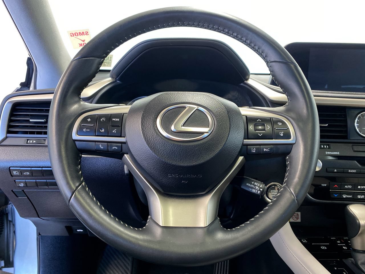 Used 2022 Lexus RX 350 FWD w/ Premium Package image 21