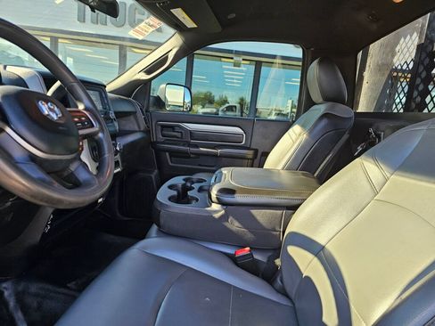Used 2021 RAM 5500 Tradesman AWD/4WD image 15