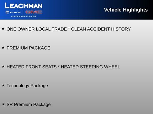 Used 2023 Nissan Kicks SR w/ SR PREMIUM PACKAGE w/ SR Premium Package FWD image 4