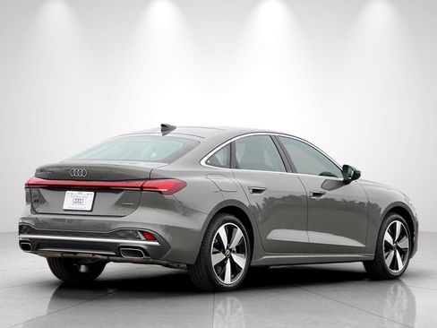 New 2025 Audi A5 2.0T Premium Plus image 5