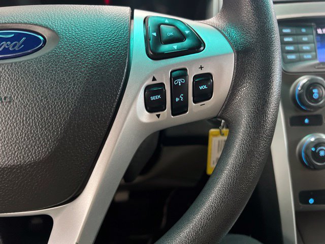 Used 2014 Ford Explorer 4WD image 23