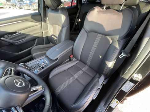 Used 2025 MAZDA CX-50 AWD 2.5 S w/ Select Package image 37