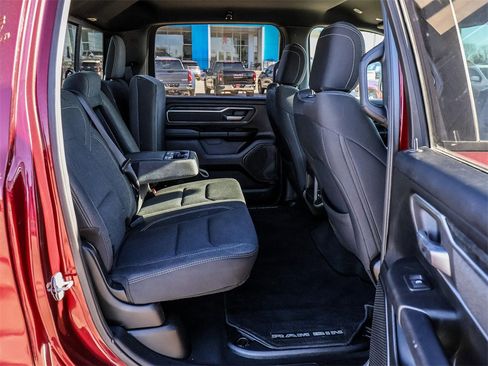 Used 2019 RAM 1500 Big Horn image 20