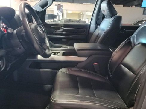 Used 2019 RAM 1500 Big Horn image 6