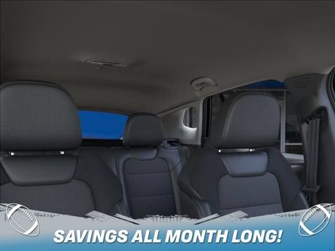 New 2026 Chevrolet Trax LT w/ Driver Confidence Package FWD image 24