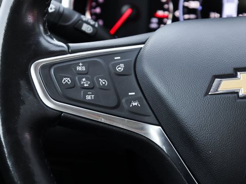 Used 2021 Chevrolet Malibu Premier image 24