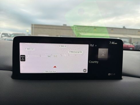 Used 2021 MAZDA CX-5 Grand Touring Reserve AWD/4WD image 19