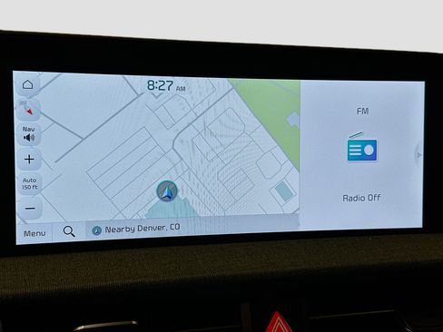 Used 2024 Kia EV6 Wind w/ Wind Technology Package image 22