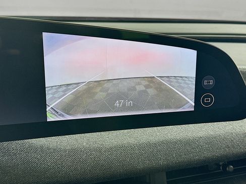Used 2024 Lucid Air Touring AWD/4WD image 22