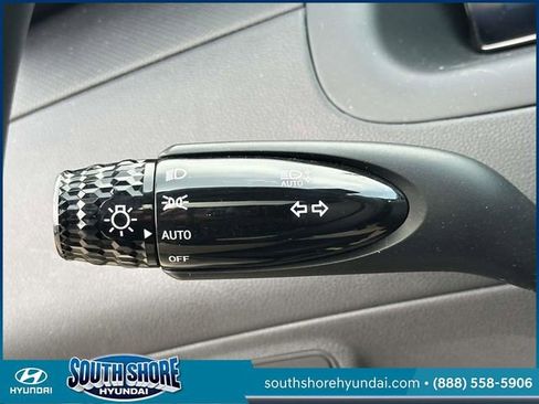 Certified 2024 Hyundai Santa Cruz Night image 23