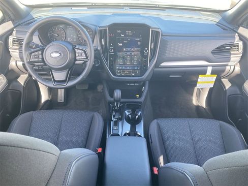 New 2026 Subaru Forester Premium image 11