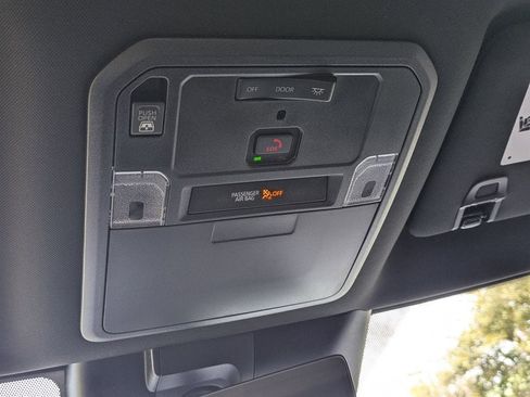 New 2026 Toyota Tundra Limited image 22