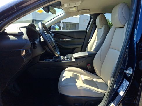 Certified 2023 MAZDA CX-30 AWD 2.5 S w/ Preferred Package image 14