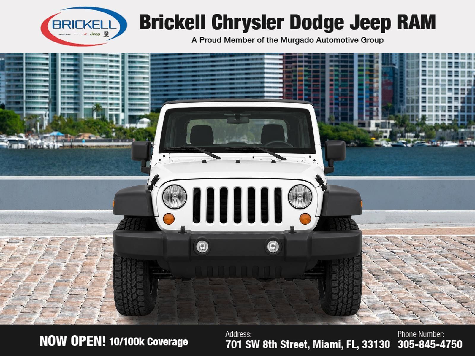 Used 2018 Jeep Wrangler Sport AWD/4WD image 5