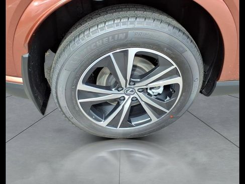 New 2025 Lexus RX 350 Premium w/ Convenience Package AWD/4WD image 7