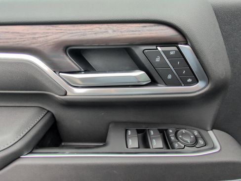 New 2026 GMC Sierra 2500 SLT w/ SLT Premium Package image 20