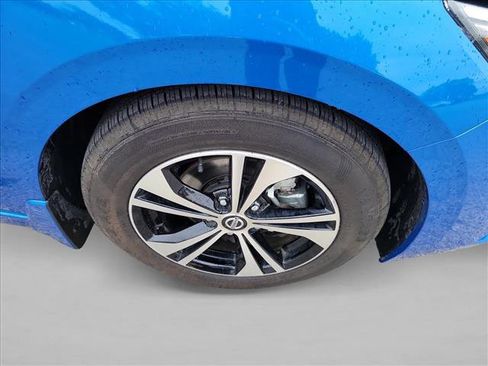 Used 2022 Nissan Sentra SV image 10