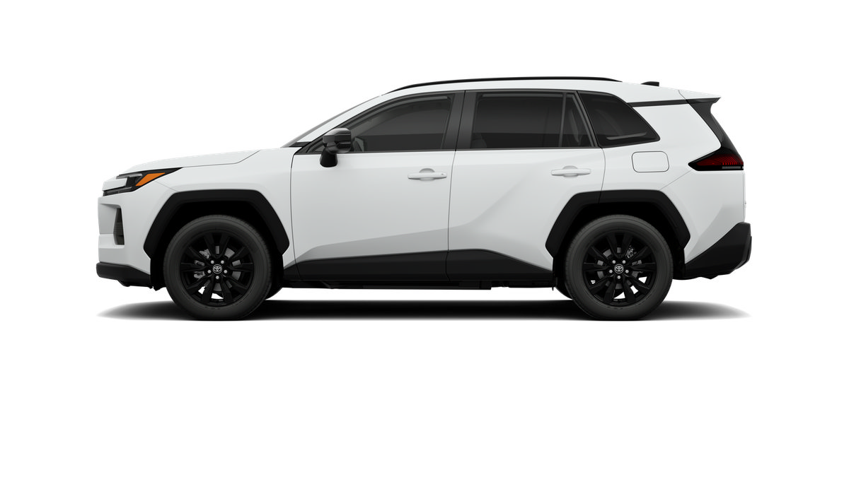 Certified 2026 Toyota RAV4 XLE Premium AWD/4WD image 11