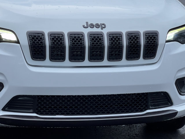 Used 2020 Jeep Cherokee High Altitude AWD/4WD image 44