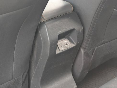 Used 2024 Subaru Crosstrek 2.5i Wilderness AWD/4WD image 23