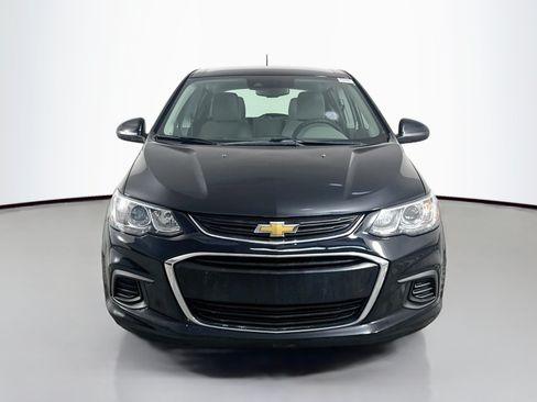 Used 2020 Chevrolet Sonic LT FWD image 2