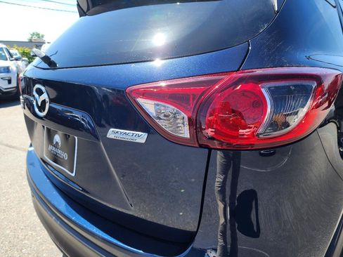 Used 2016 MAZDA CX-5 Touring AWD/4WD image 36