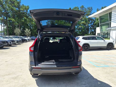 Used 2025 Honda CR-V Sport Touring image 29