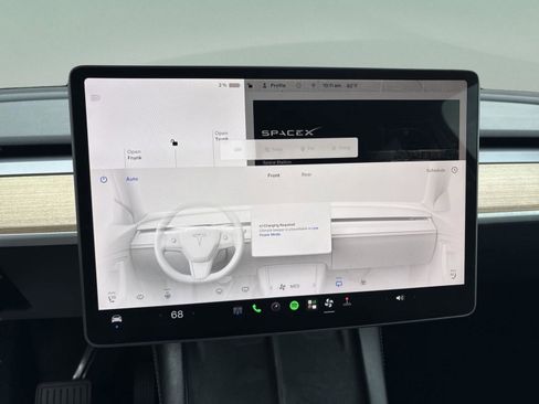 Used 2025 Tesla Model Y Long Range RWD image 26