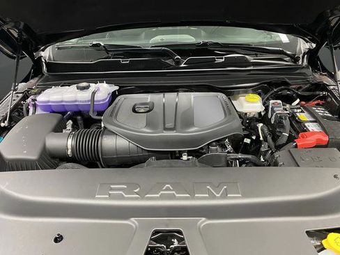 New 2026 RAM 1500 Laramie w/ Night Edition image 45