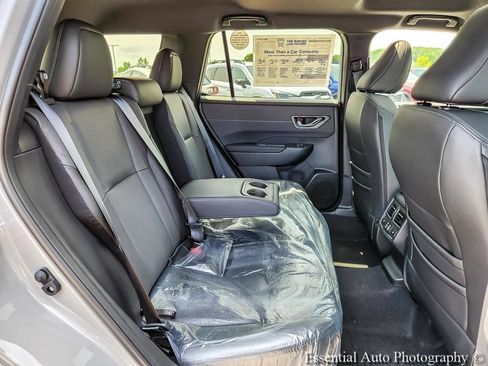 New 2026 Subaru Outback Touring XT AWD/4WD image 26
