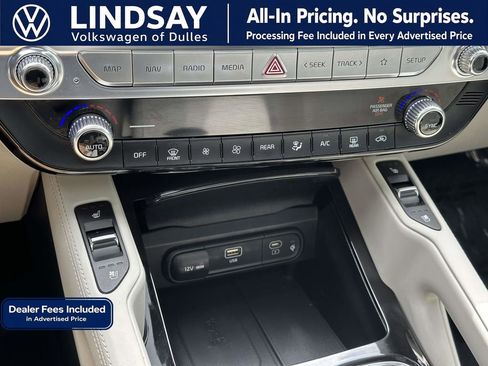 Used 2023 Kia Telluride SX FWD image 20