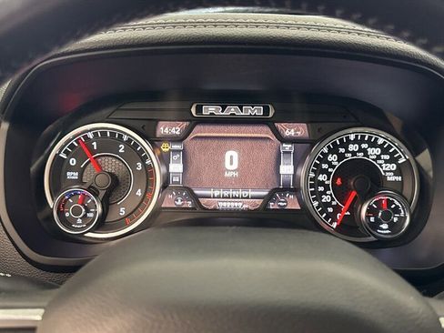 Used 2022 RAM 2500 Laramie image 22